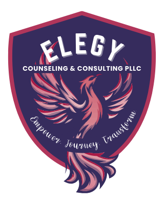 Elegy Counseling and Consulting PLLC logo