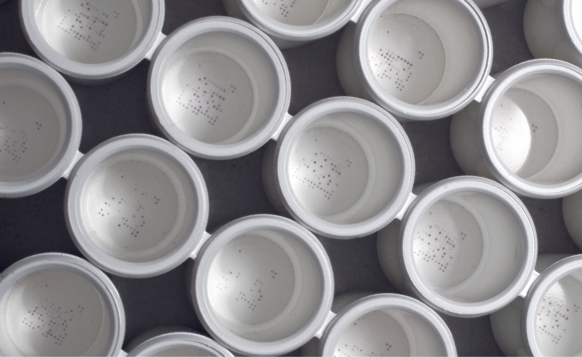 LEARN MORE ABOUT MICROARRAY PRINTING