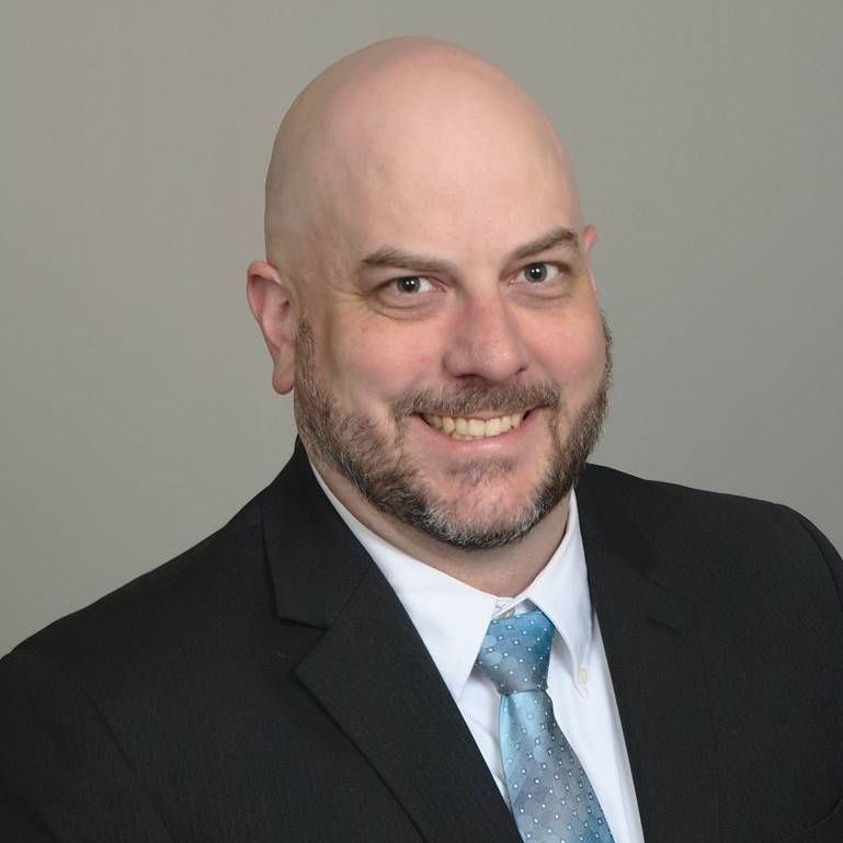 Adam Schroder