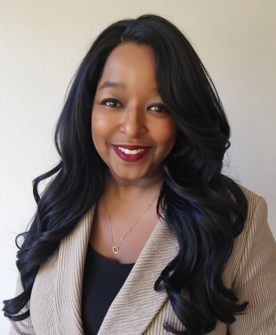 Congratulations, Azure D. Hicks,  Promotion to Vice President, Operations Litigation Services in Atl
