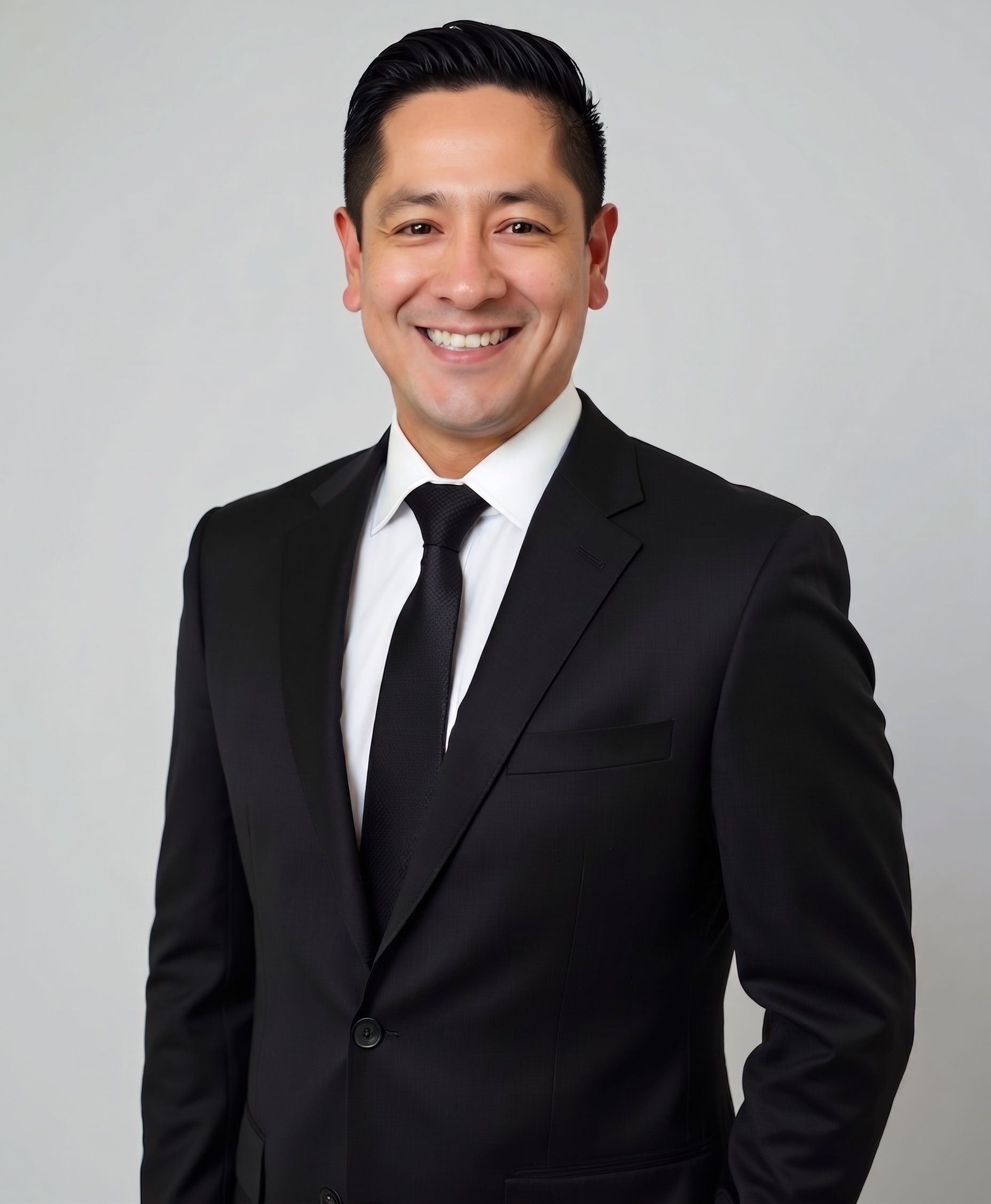 Welcome, Alex Diego, Regional Vice President for eDiscovery in Los Angeles, CA