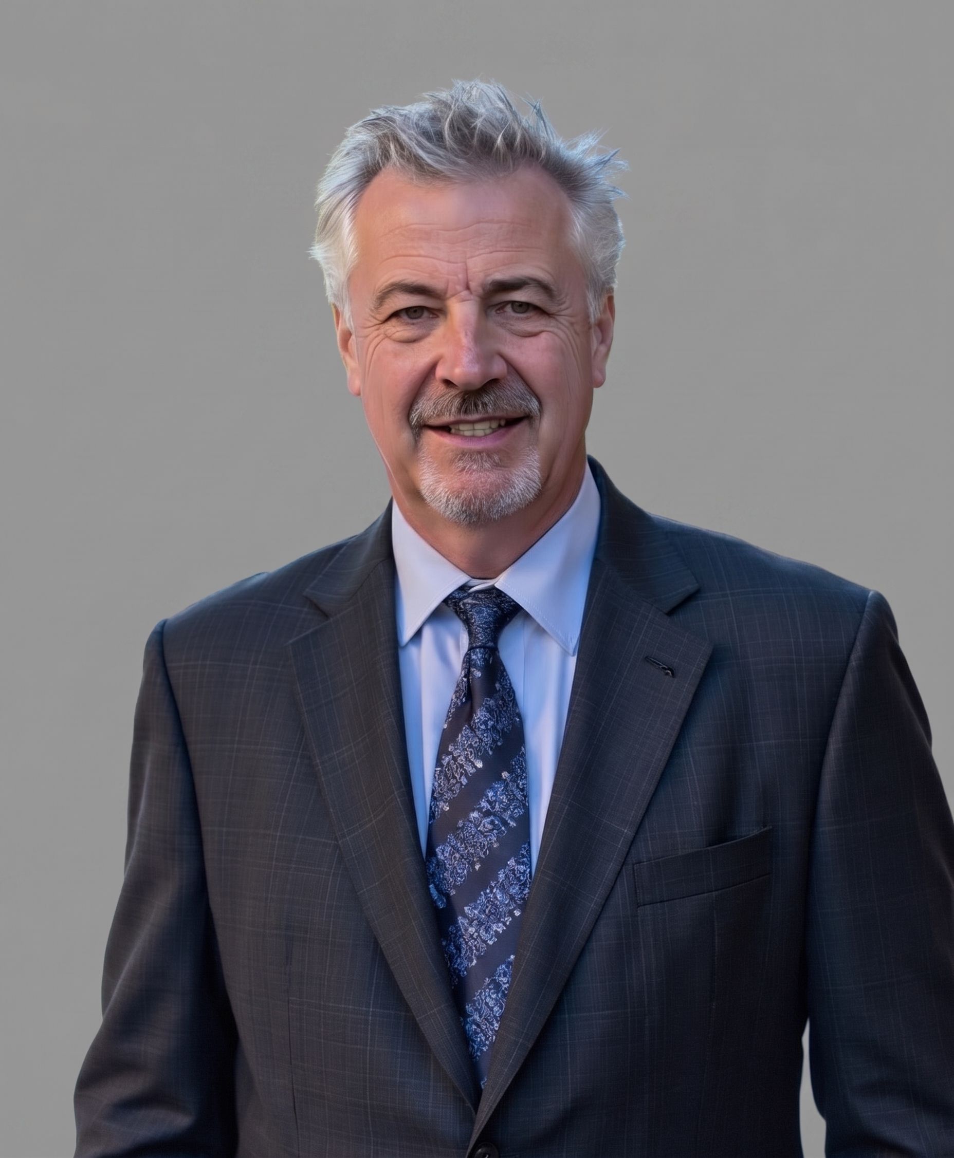 Welcome, Chris Montgomery, Regional Vice President for eDiscovery in Colorado
