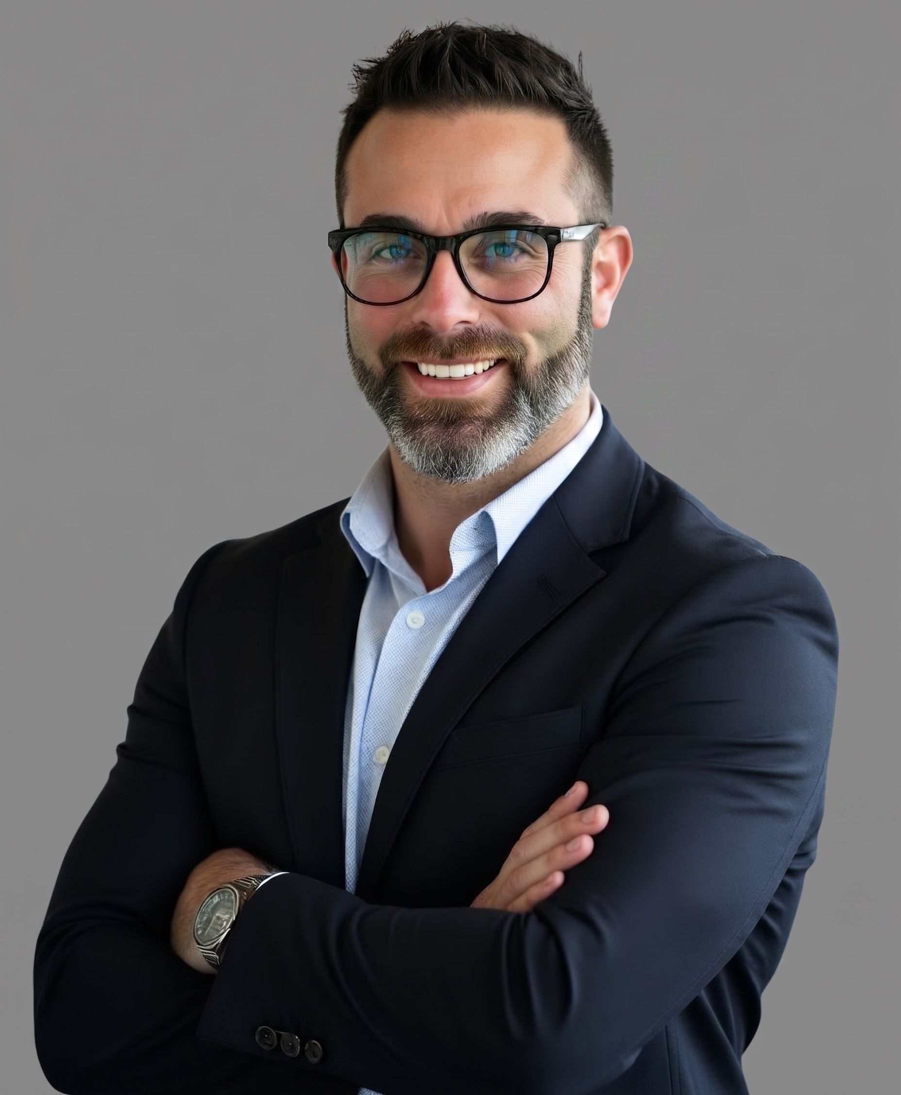 Welcome, Matthew DeCurtis, Vice President of Business Development in Pennsylvania