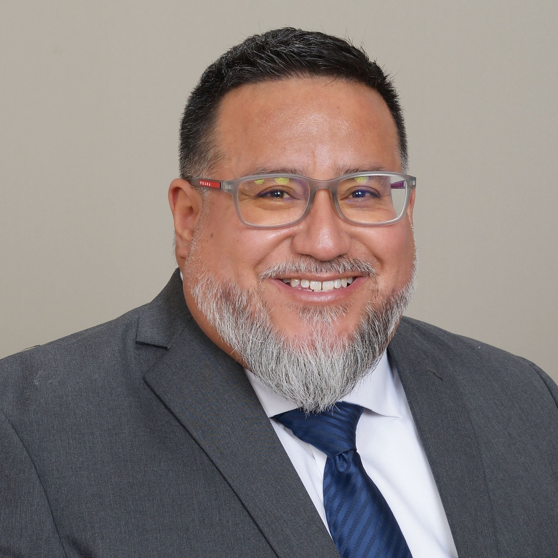 Frank Ortiz