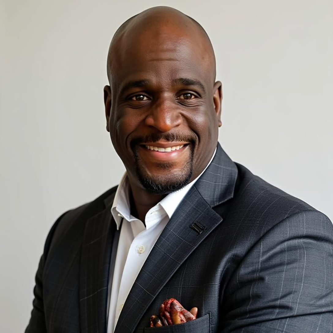 David Scott