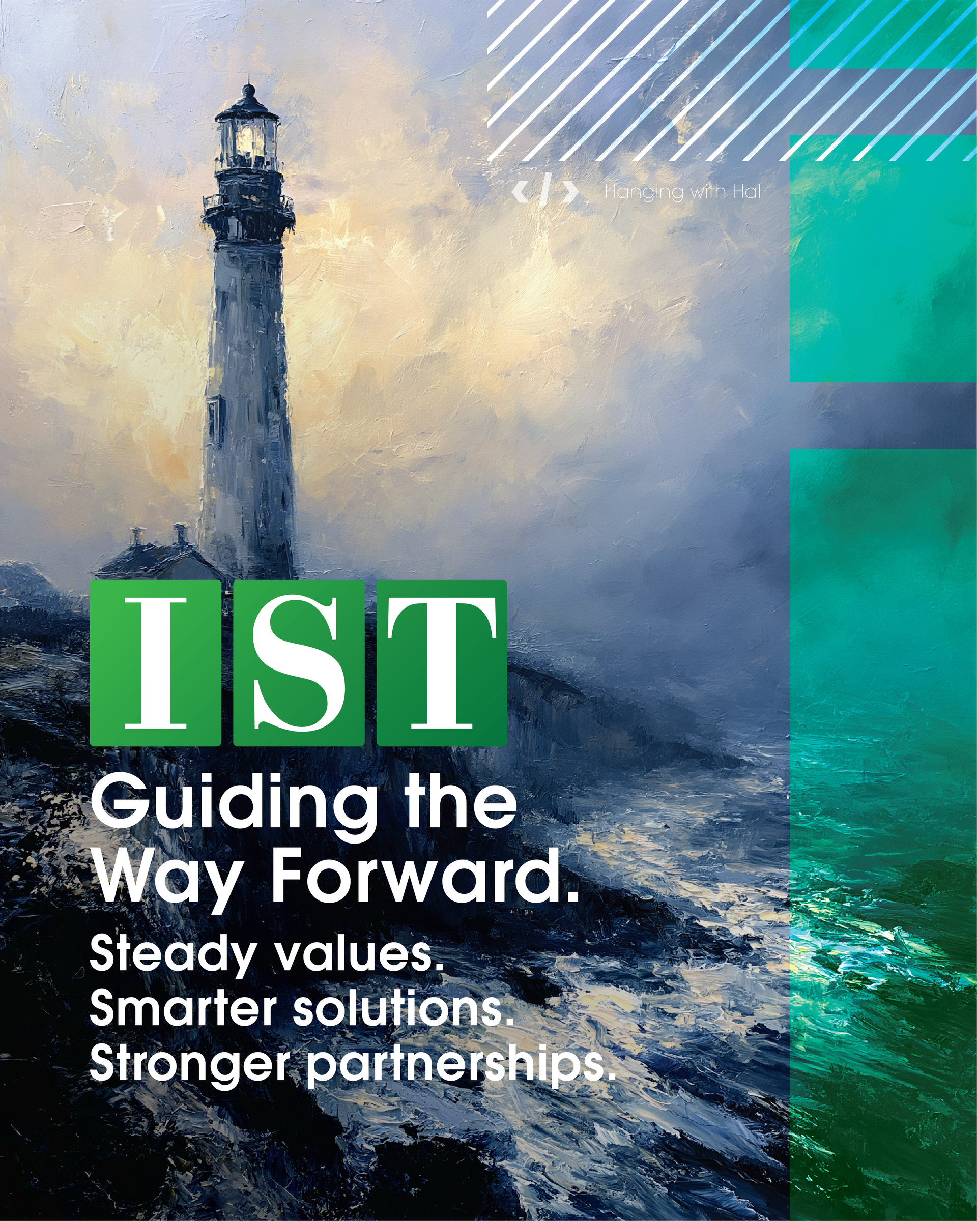 How IST Has Been Built to Last
