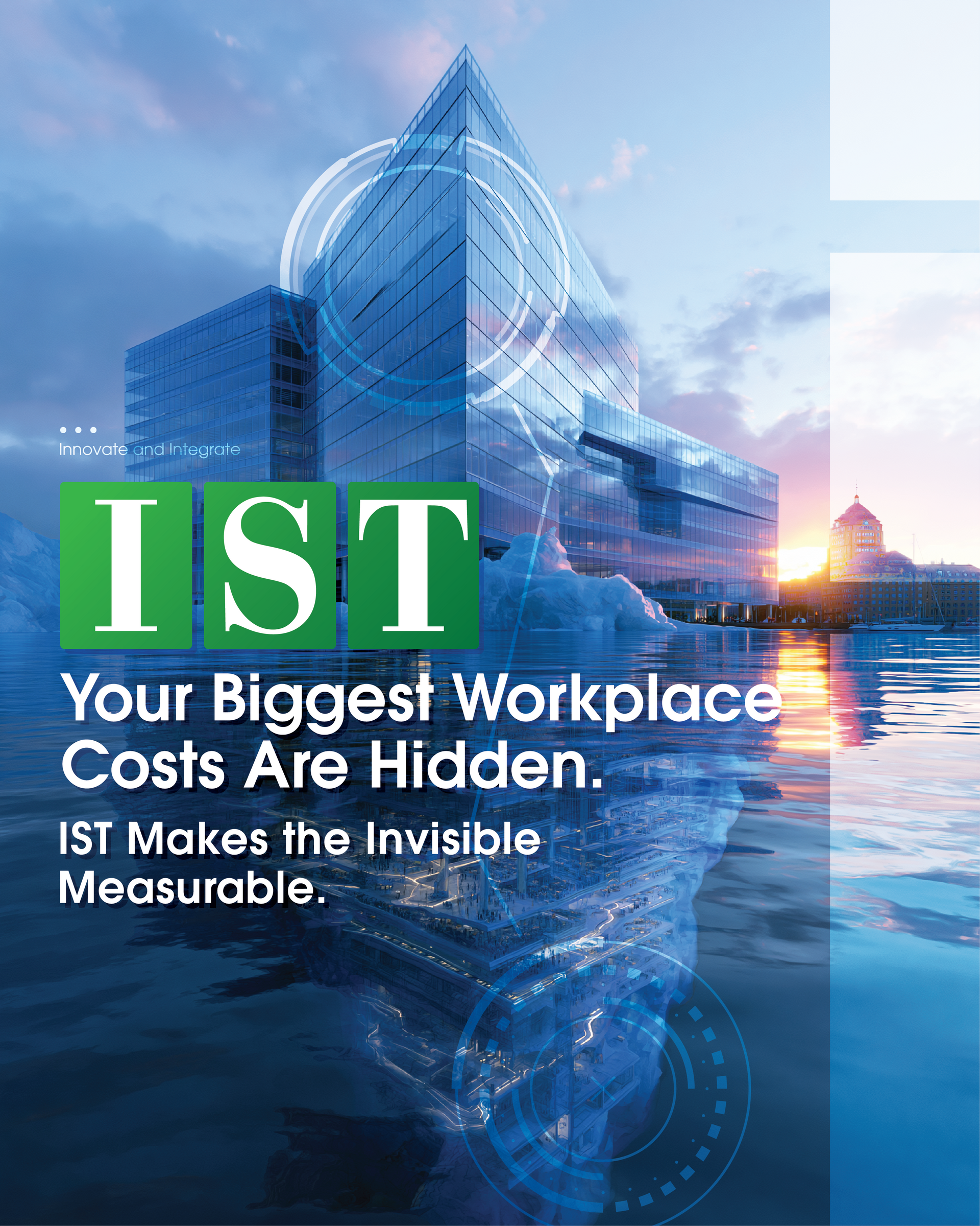 The Cost of Overlooking Workplace Services