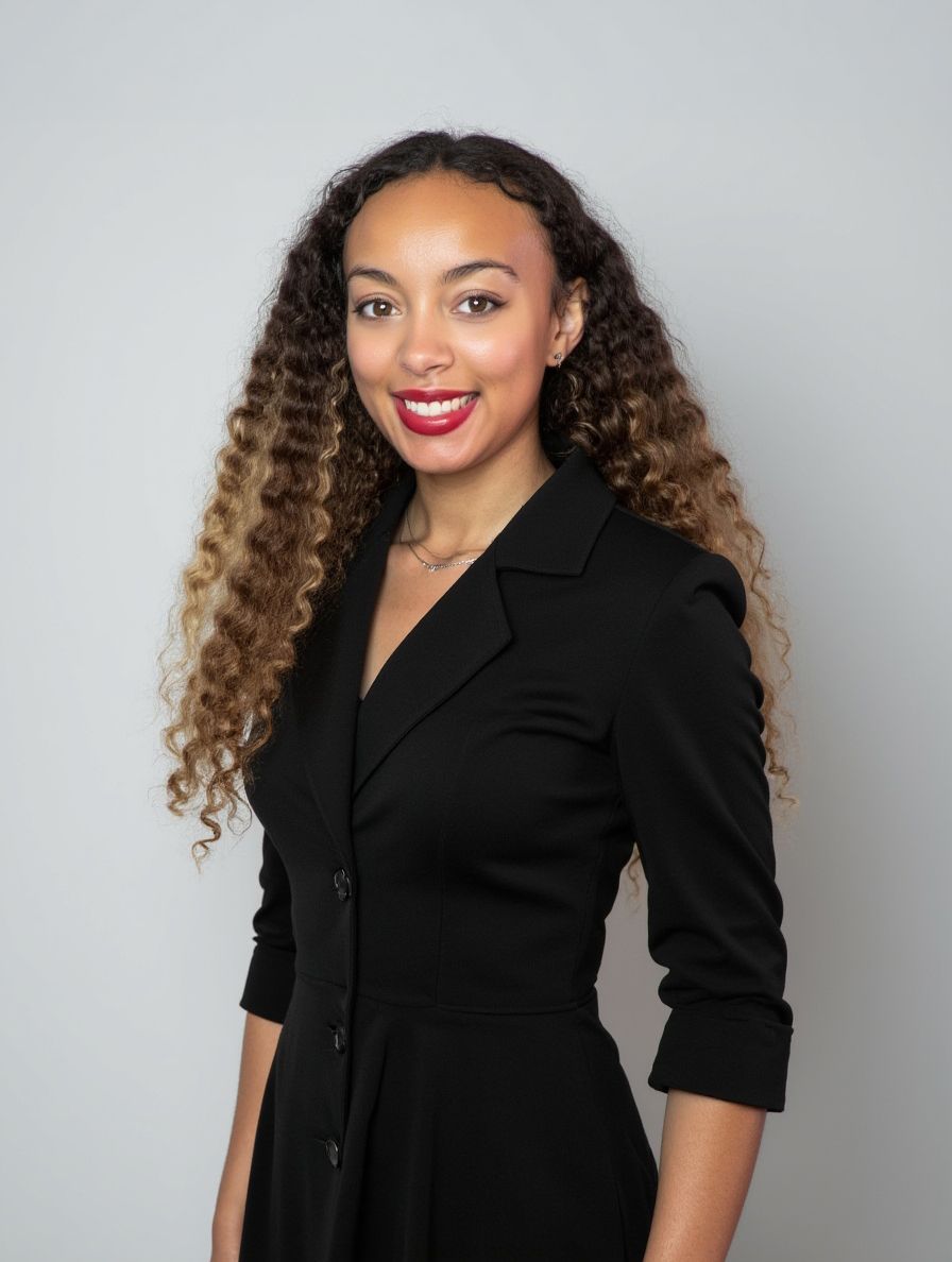 Welcome, Jasmyn Hyde, Account Executive for eDiscovery in Washington