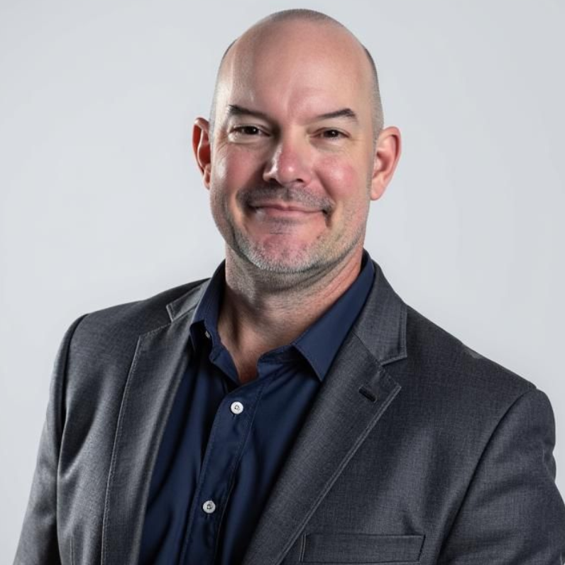 Jeff Grogan