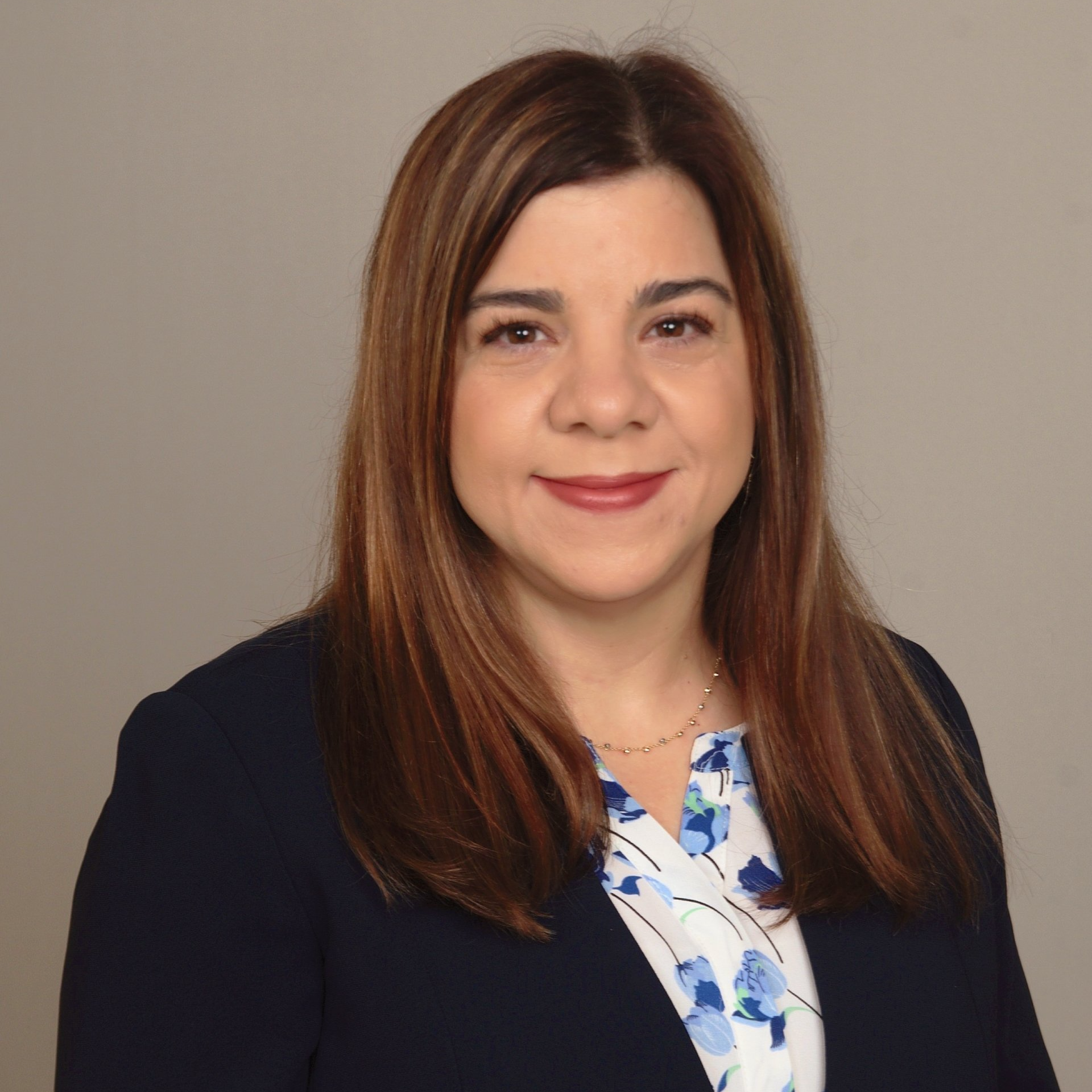 Karen Johnson