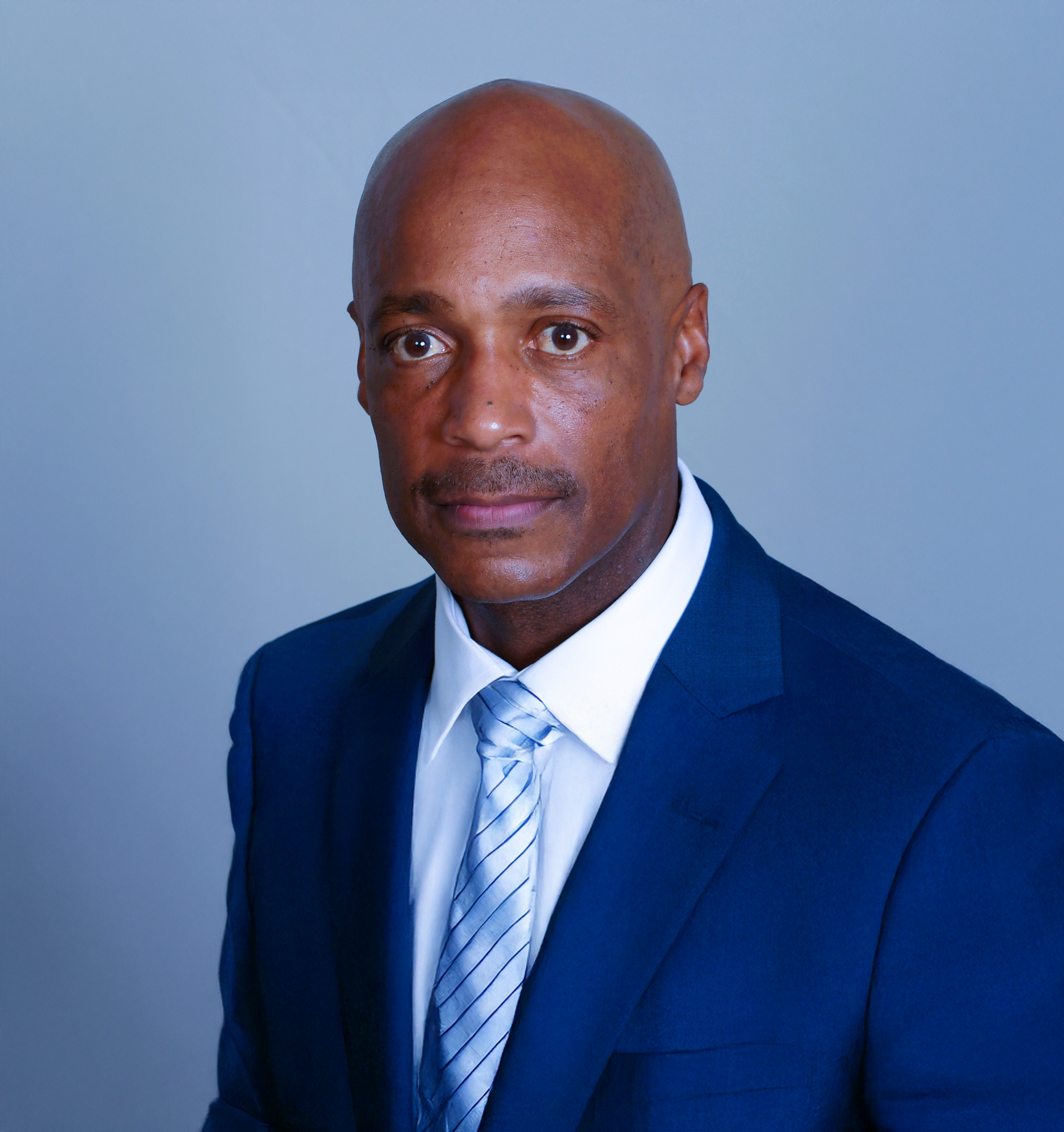 Kevin Collins