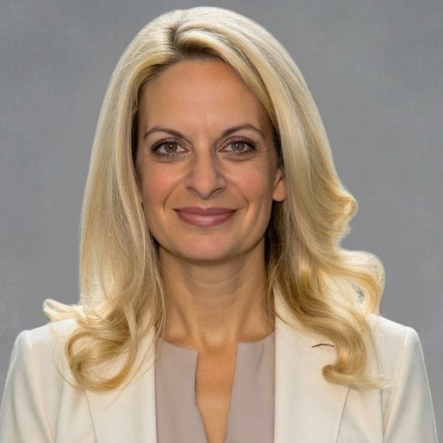 Melissa Campfield