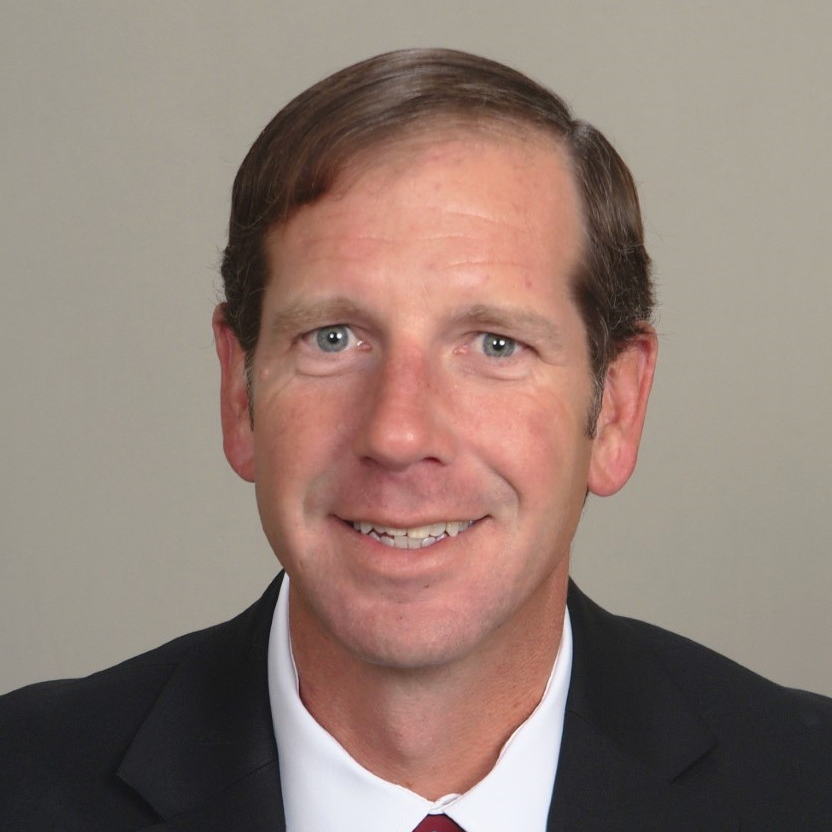 Michael McKenzie