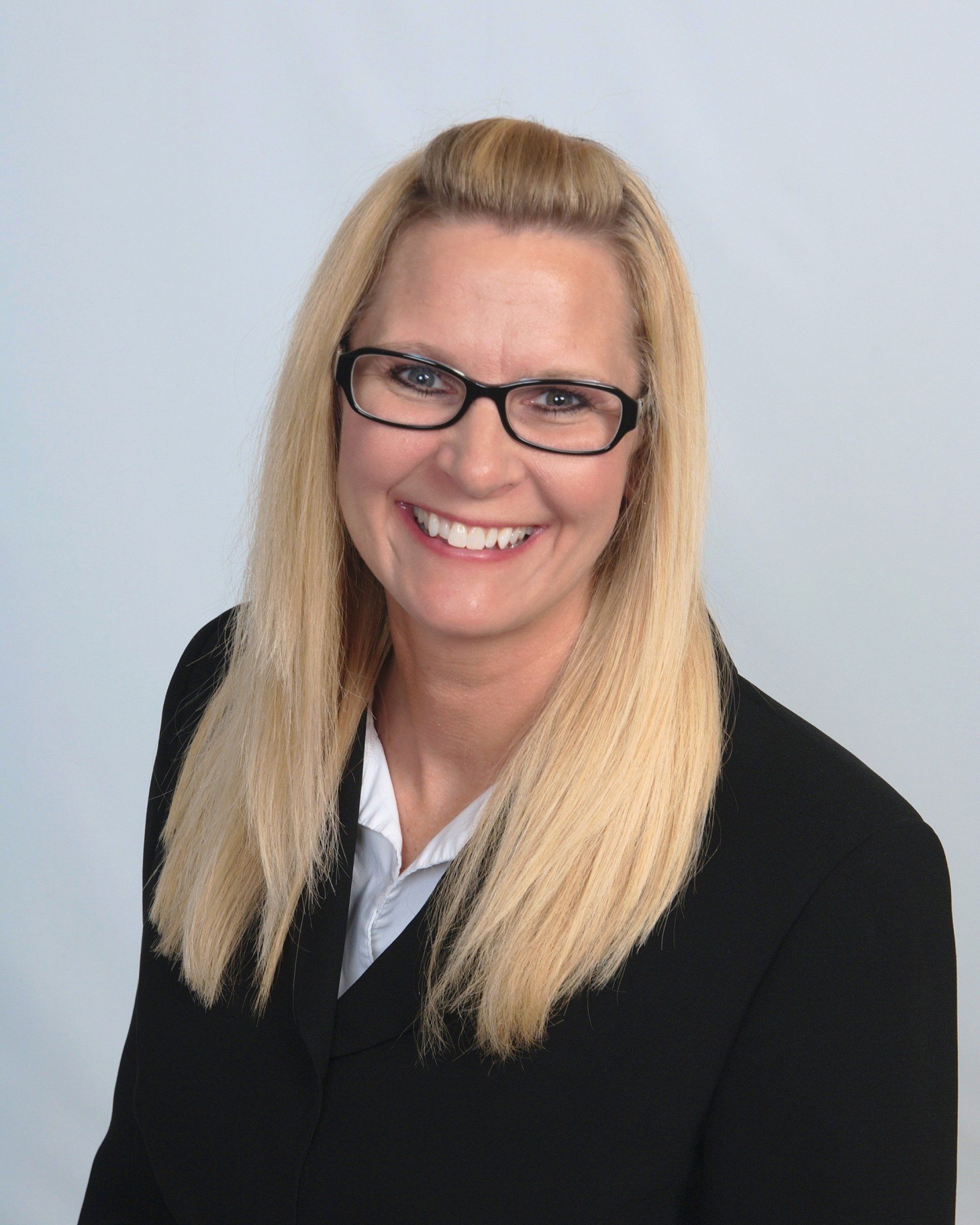 Congratulations, Jody Banks, Promotion to National Director, Implementations