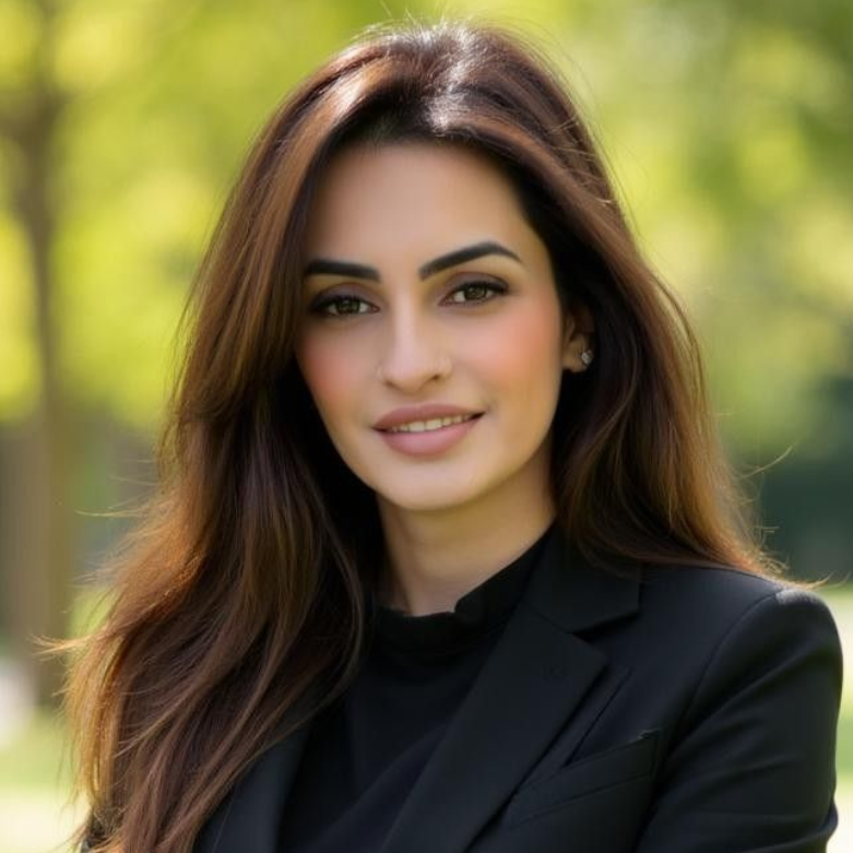Sara Asgur