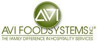 AFI Foodsystems Logo AFI Foodsystems Logo