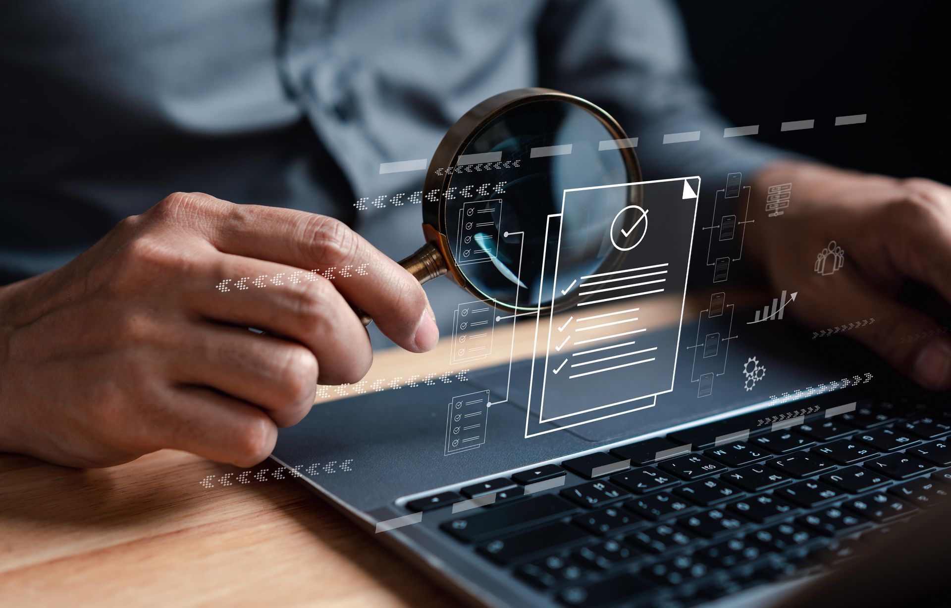 Managed Review Solutions