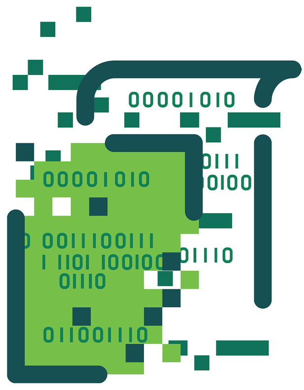 data leak icon