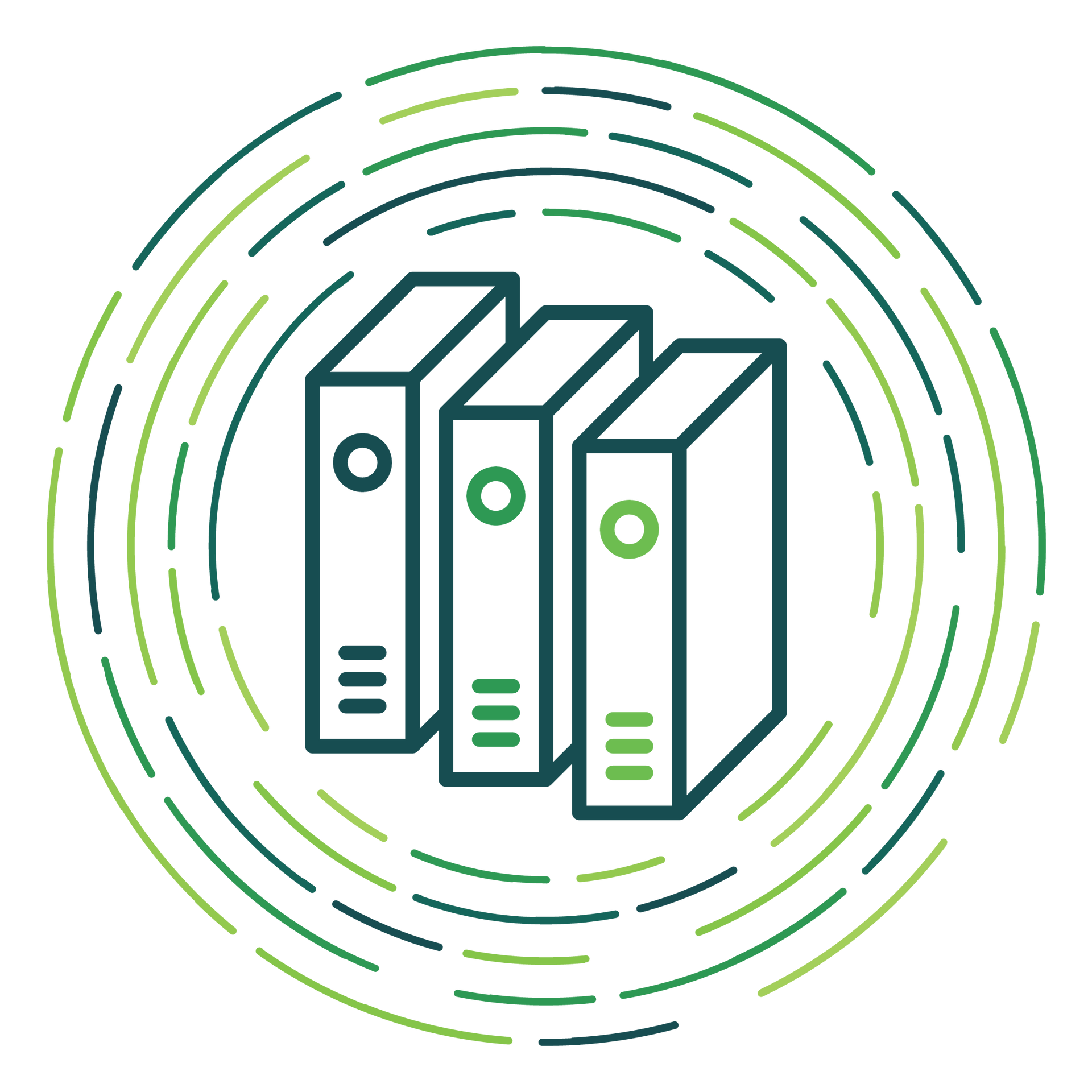 data analytics icon