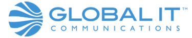 Global IT Communications Logo Global IT Communications Logo