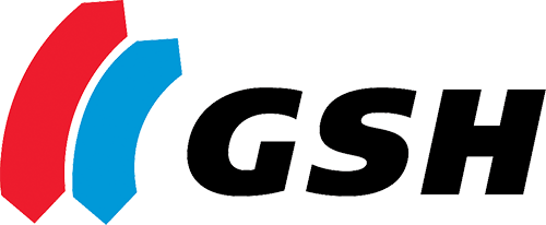 GSH Logo GSH Logo