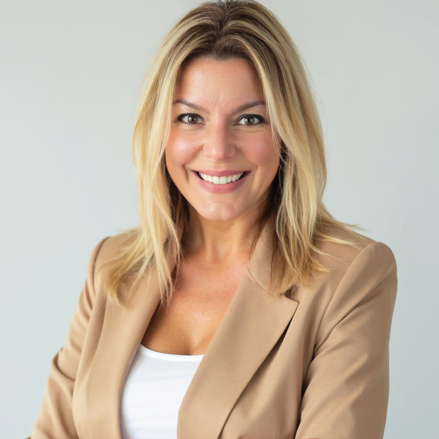 Jill Pizzolla