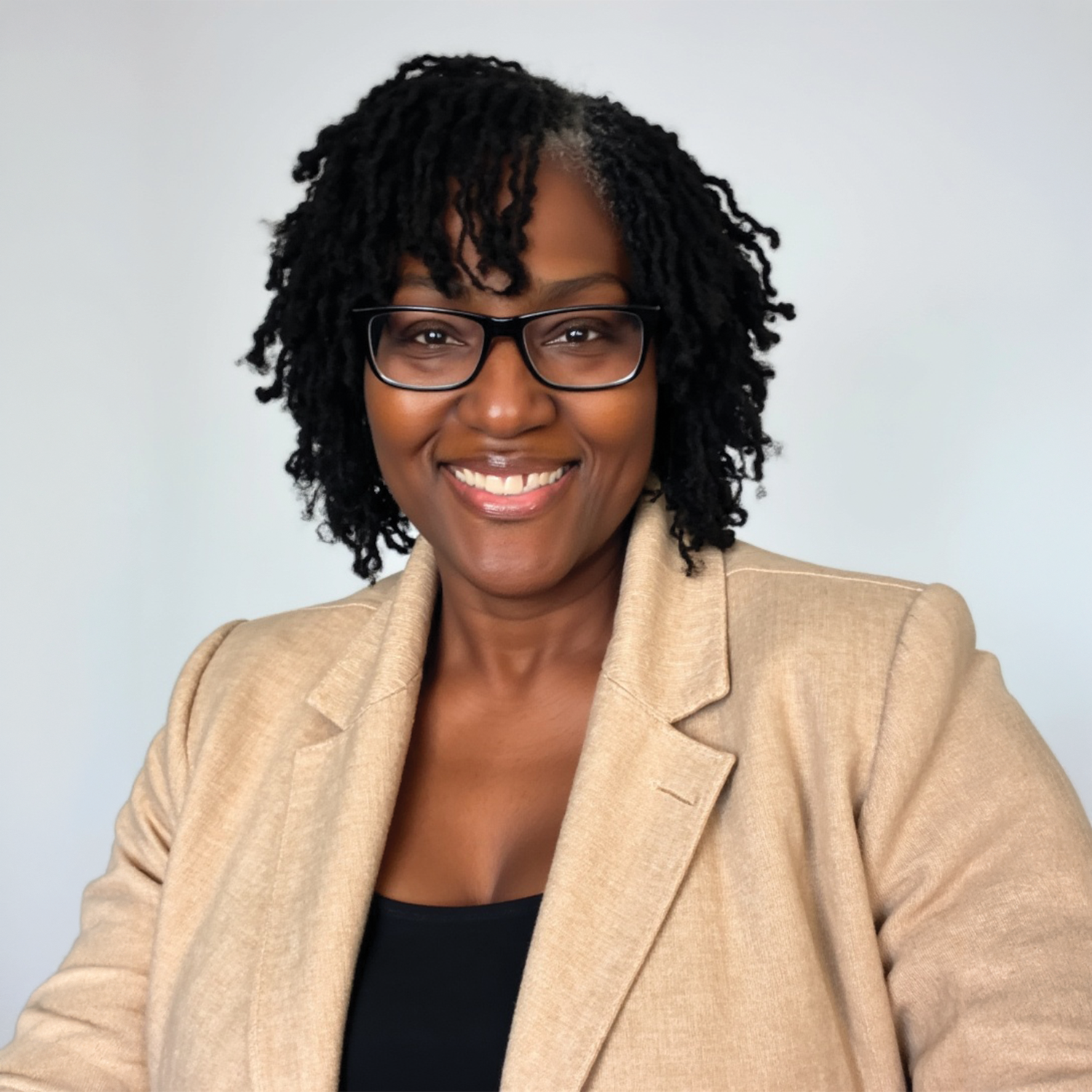 Welcome, Karen Dick, Newest Senior Project Manager, Managed Review in Virginia