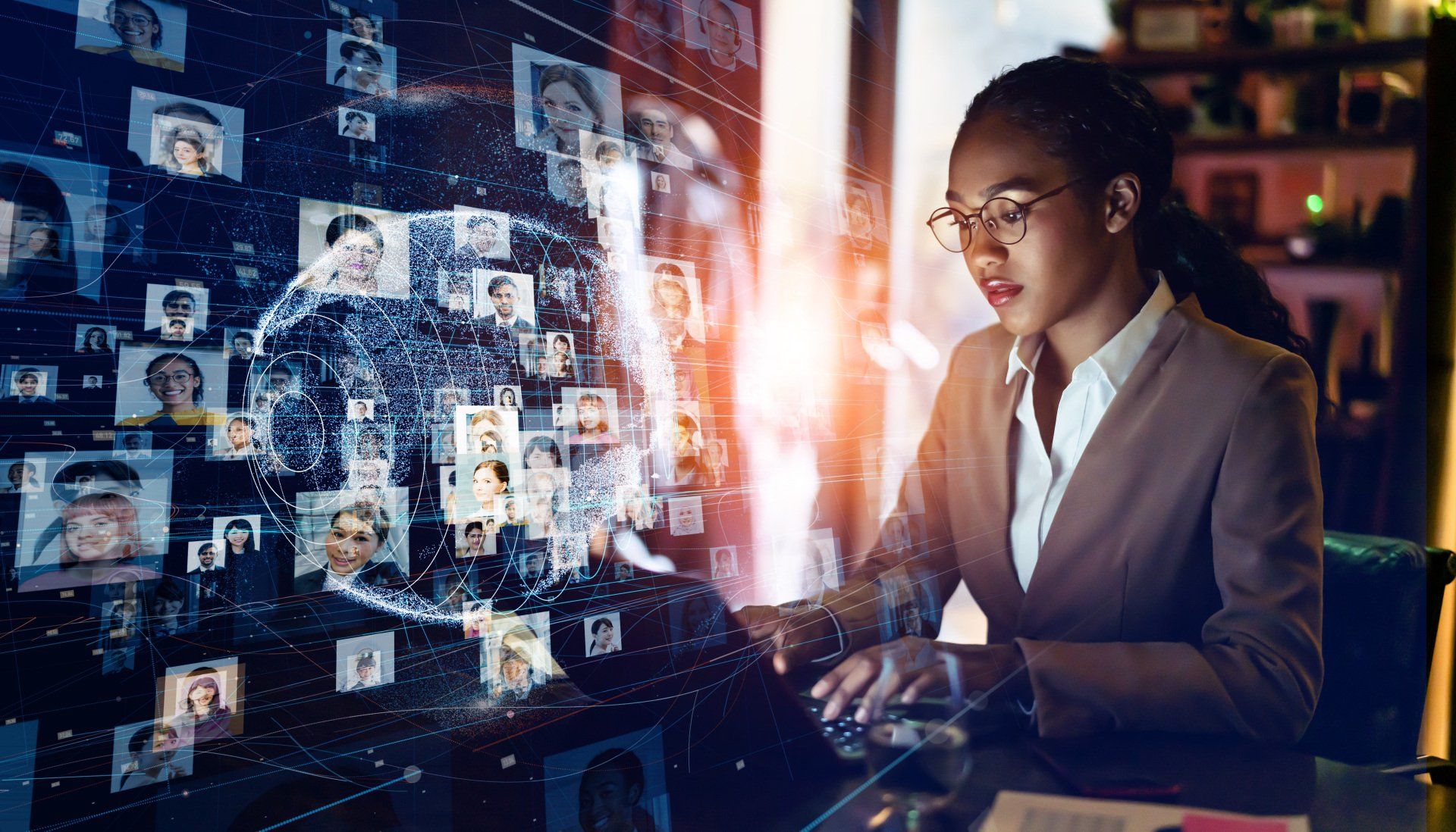 Digital Forensics & Consulting