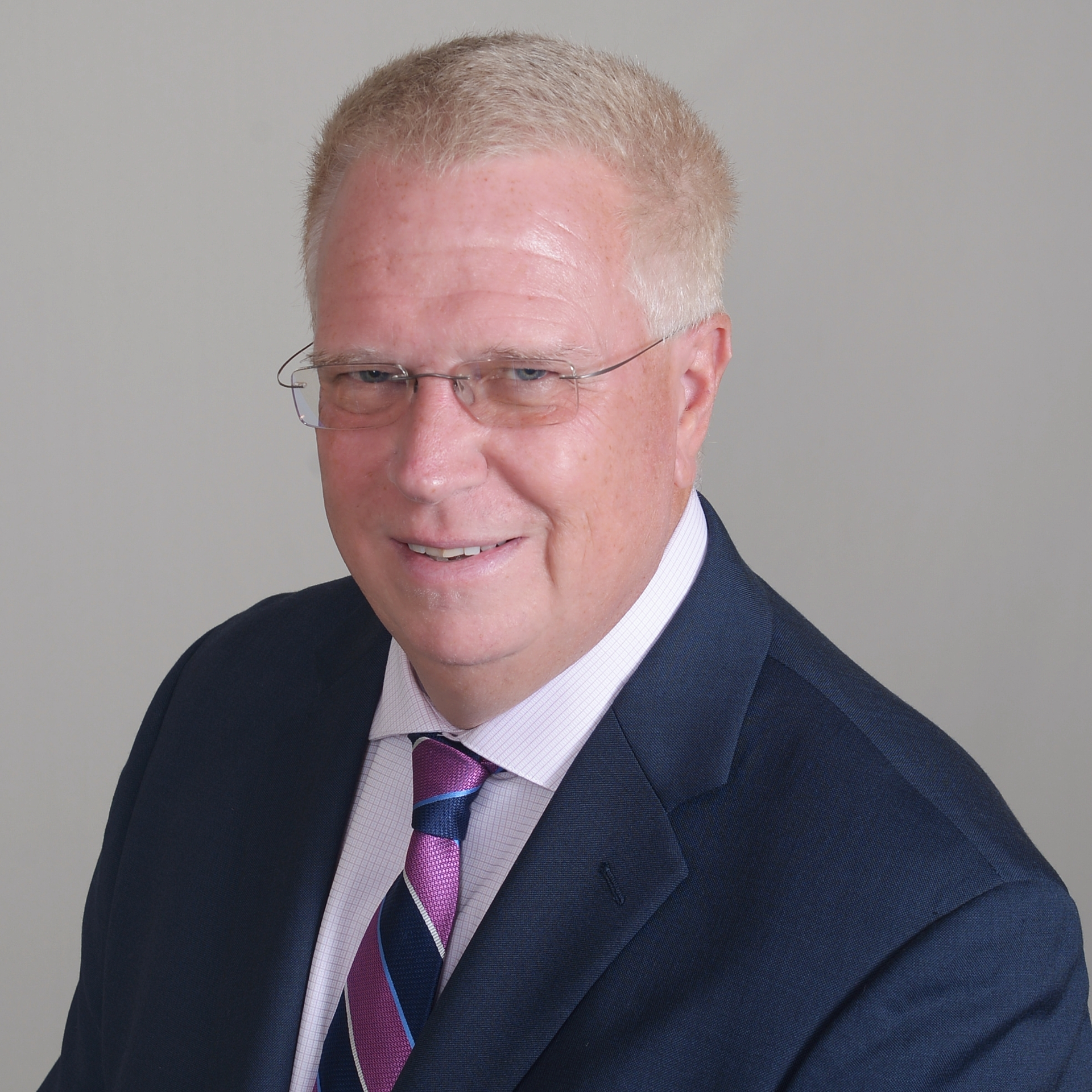 Thomas McKenna