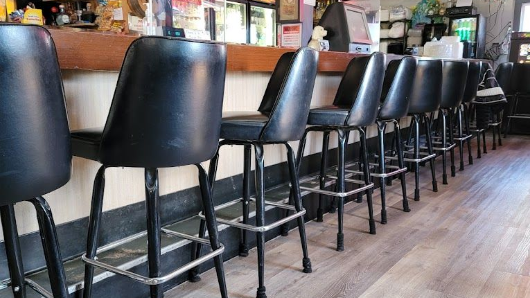 Inside Bar