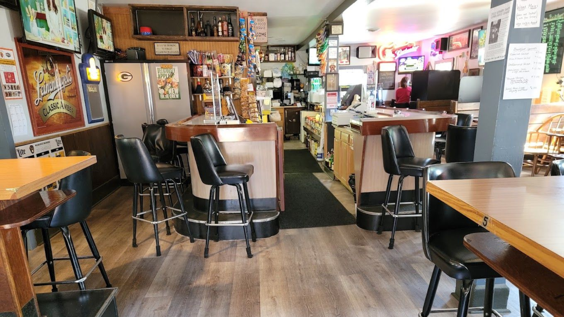 Inside Bar