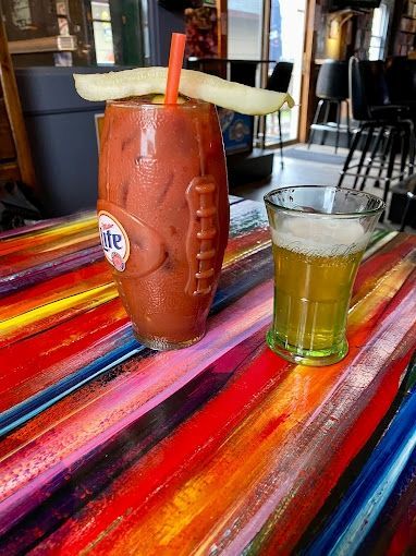 Bloody Mary