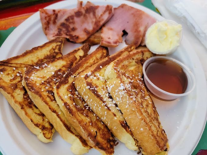 French Toast