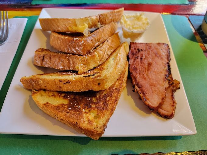 French Toast