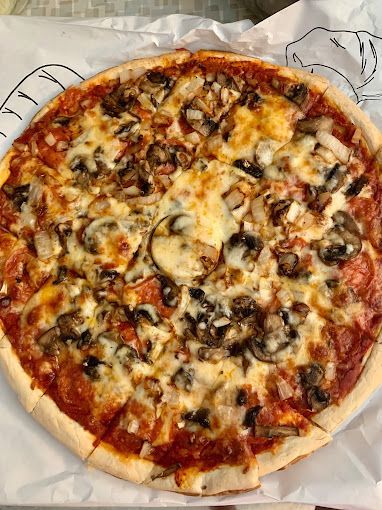 Pizza