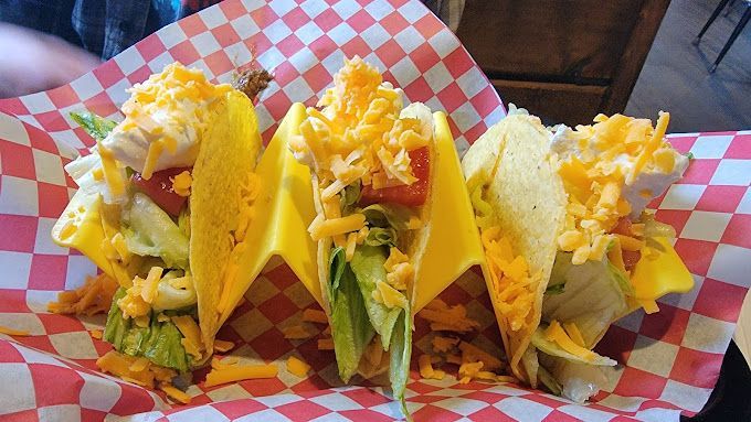 Tacos