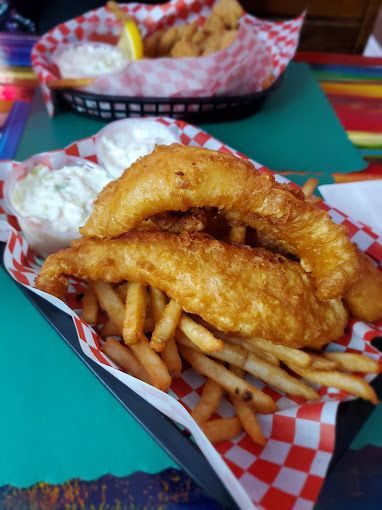 Whitefish