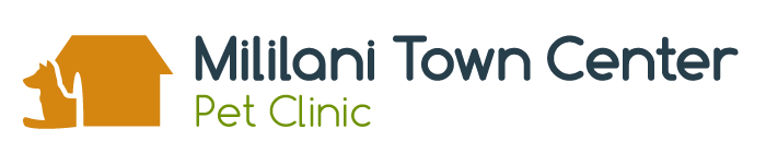 Mililani Town Center Pet Clinic
