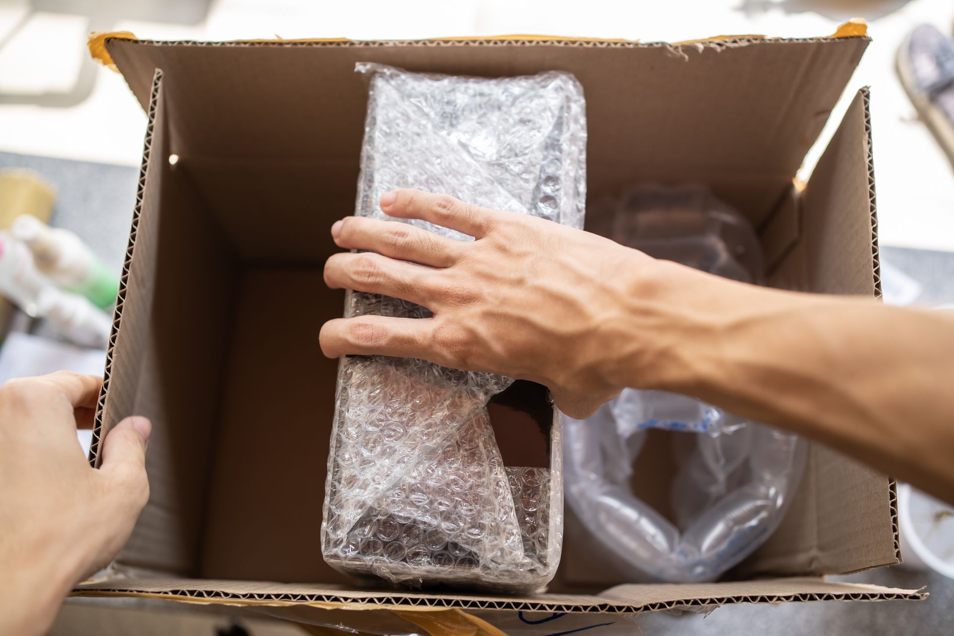 Packaging Solutions for Protection | Cheltenham, VIC