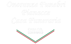 ONORANZE FUNEBRI PIANACCE E VALLESCURA-LOGO
