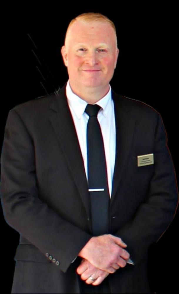 Staff Photo