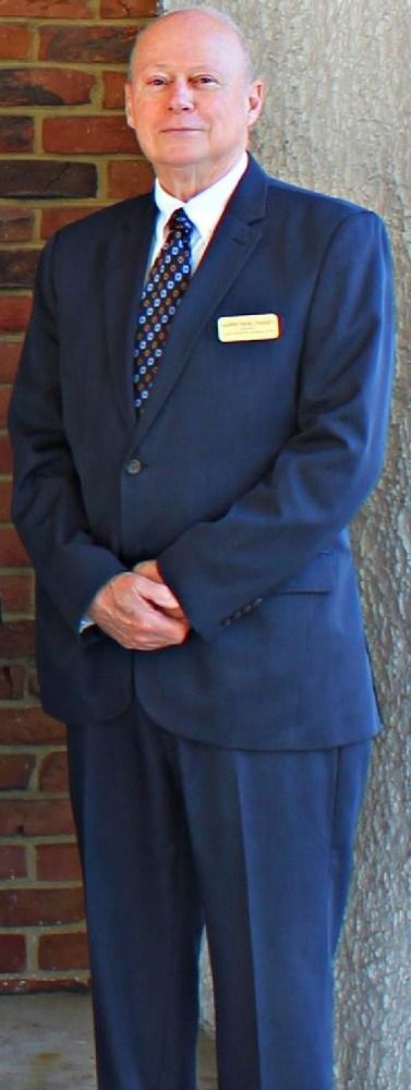 Staff Photo