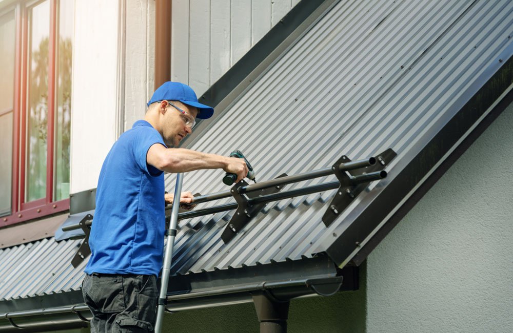 Roof Repairs Gold Coast The Gold Coast Roof Repairers