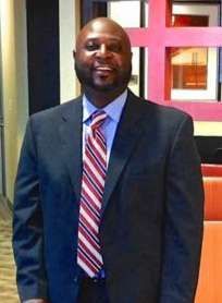Attorney Ron Adams