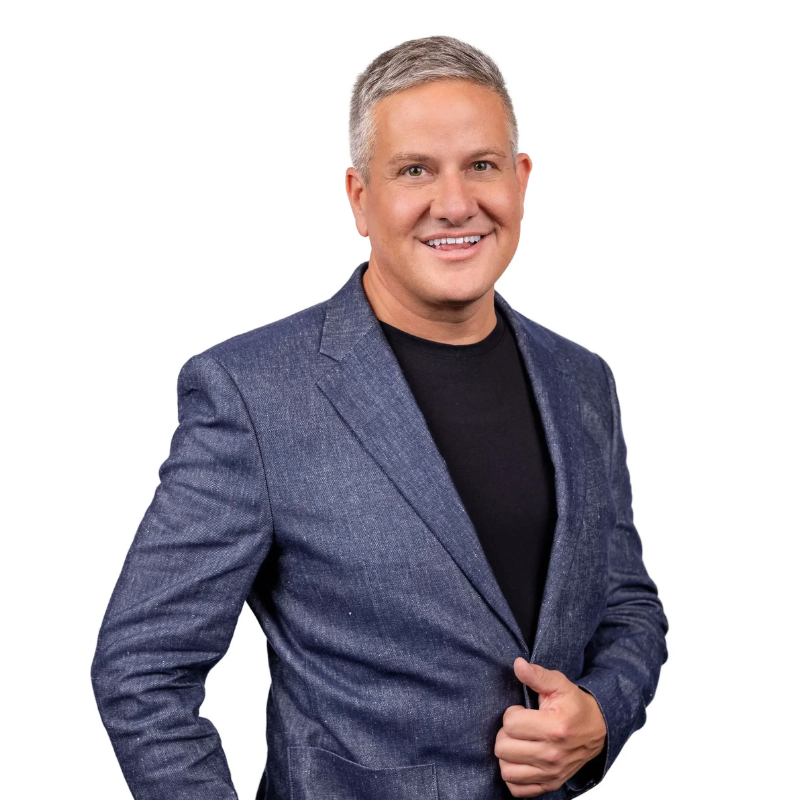 Dr.Chris Croley