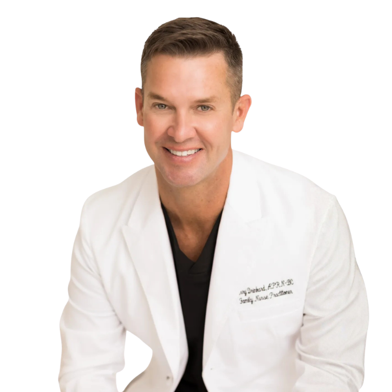 Jerry D. Dinkard, ARNP