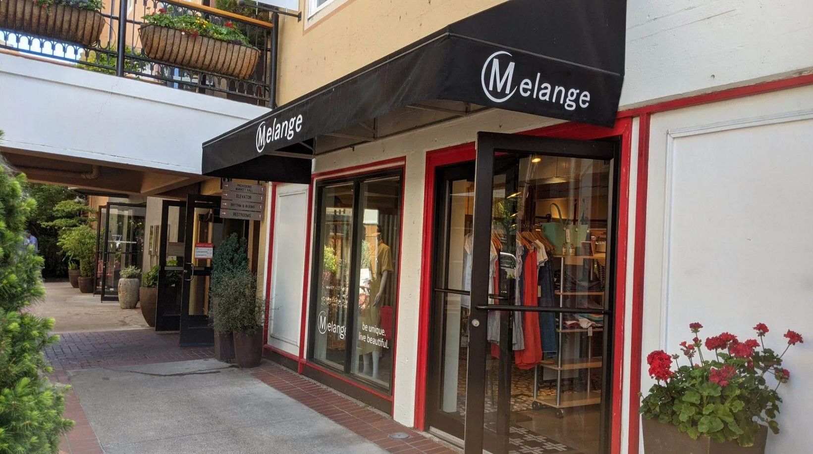 Melange Where Style Meets Versatility in Eugene, Oregon