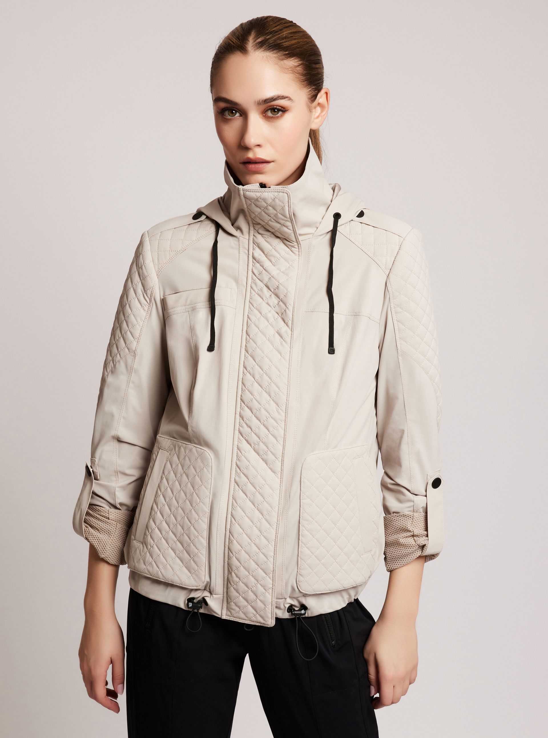 Fall & Winter Outerwear for Women