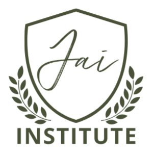 Shield logo with 