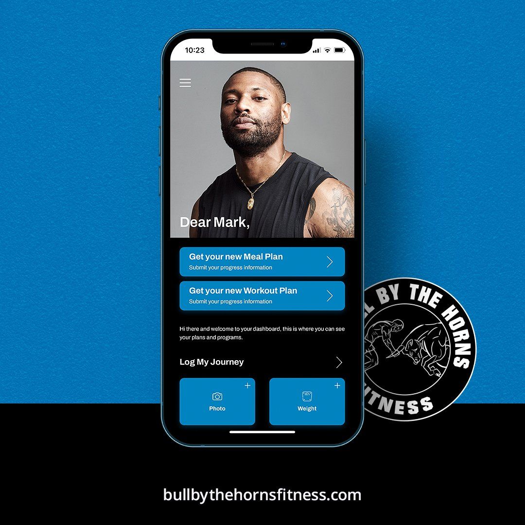 Bull By The Horns Fitness